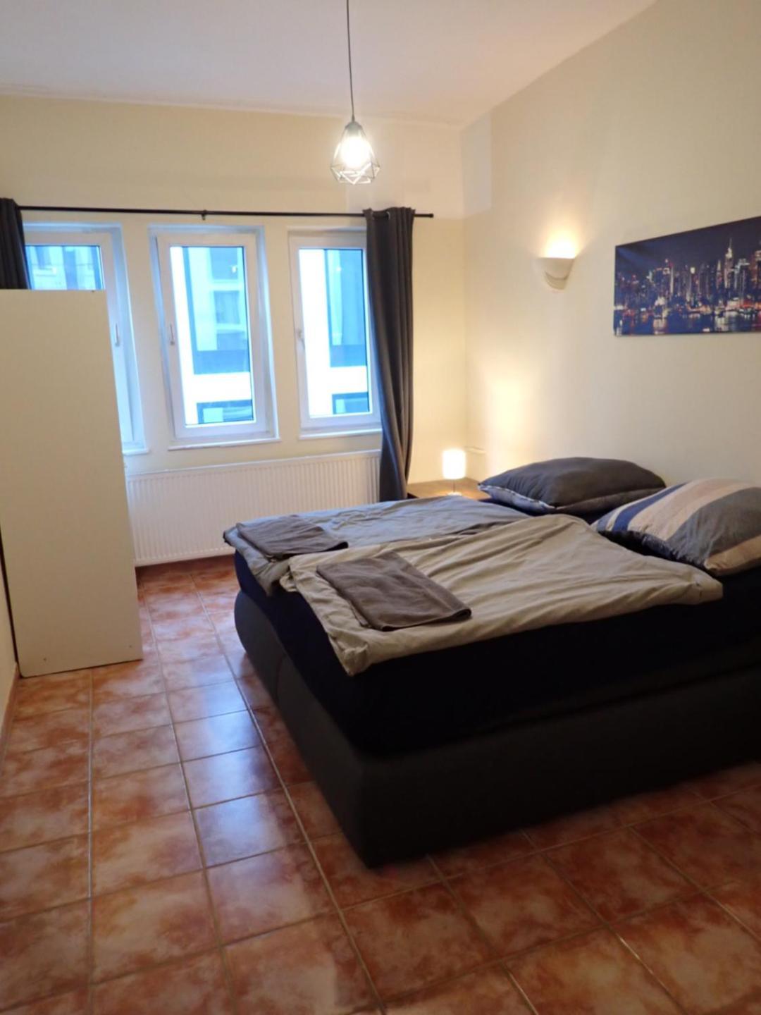Appartement 46 Qm In Domnaehe Keulen